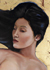 Geisha V 240x214 cm