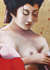Geisha VII bxh cm