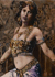 Mata Hari III 150x180 cm